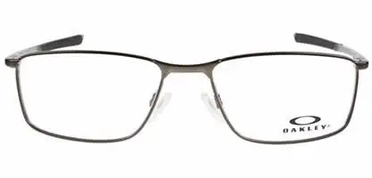 Oakley Socket 5.0 OX3217 02 53 Satin Pewter Oakley Socket 5.0 OX3217 02 53 Satin Pewter
