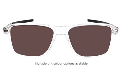 Oakley Wheelhouse OX8166 02 52 Polished Clear