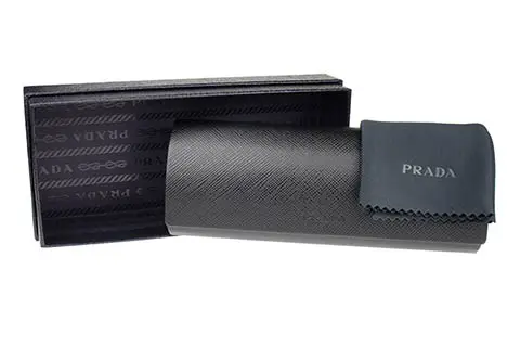Prada PR 56WV 09B1O1 Bordeaux