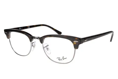 Ray ban best sale dark havana