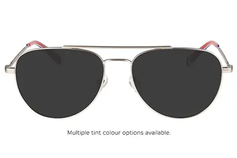 Superdry SDO Academi 002 Silver