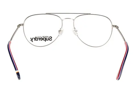 Superdry SDO Academi 002 Silver