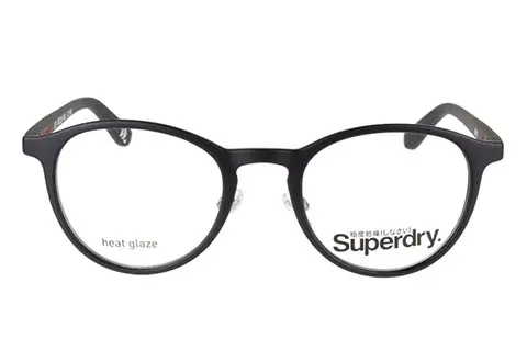 Superdry SDO Alby 104 Matte Black