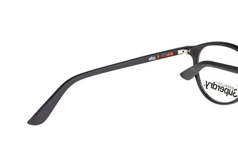 Superdry SDO Alby 104 Matte Black