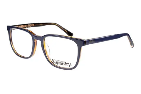 Superdry SDO Barnaby 106 Navy