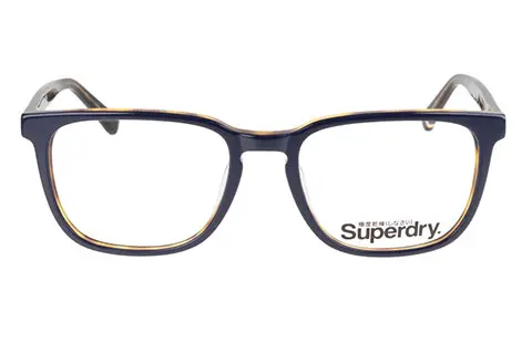 Superdry SDO Barnaby 106 Navy