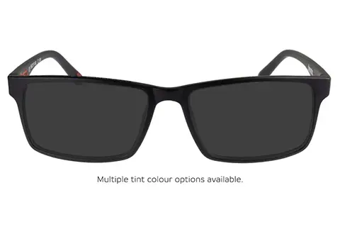 Superdry SDO Bendo22 104 Matte Black