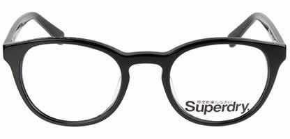 Superdry SDO Chie 104 Black