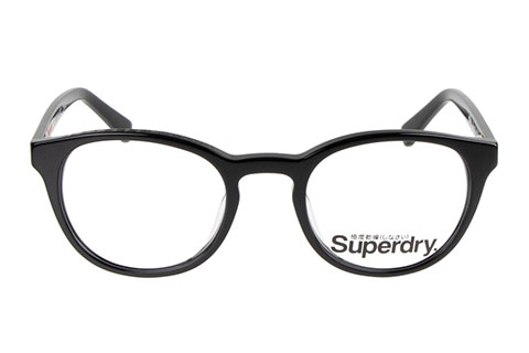 Superdry SDO Chie 104 Black