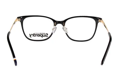 Superdry SDO Cydnee 104 Black