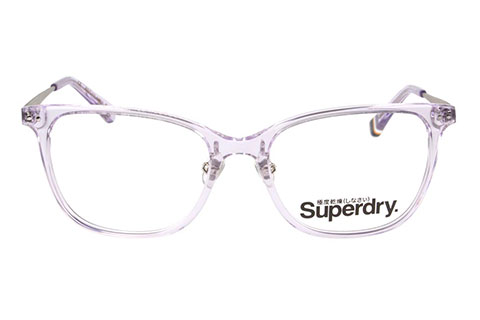 Superdry SDO Cydnee 161 Lilac