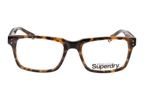 Superdry SDO Harley 102 Tortoise