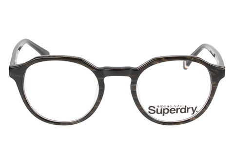 Superdry SDO Jaden 108 Grey