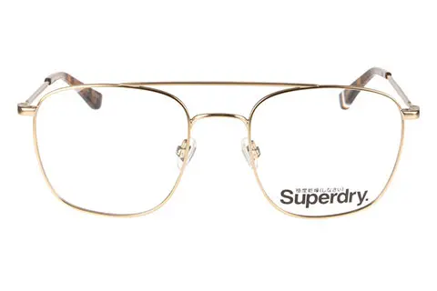 Superdry SDO Kare 001 Gold