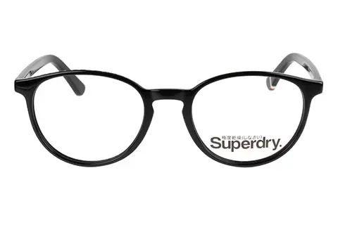 Superdry SDO Pyper 104 Black