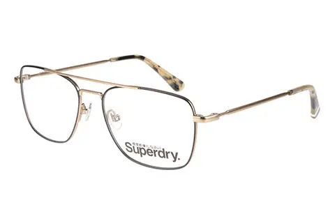 Superdry SDO Reggie 004 Gold/Black