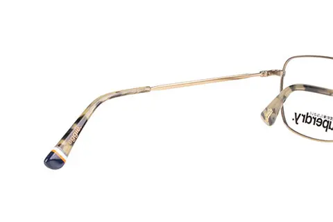 Superdry SDO Reggie 004 Gold/Black