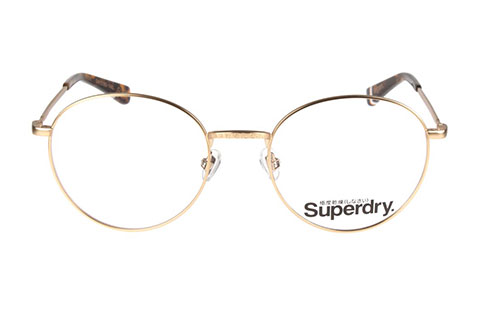 Superdry SDO Tegan 001 Gold