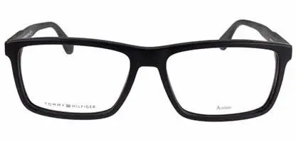 Tommy Hilfiger TH1549 003 Matte Black