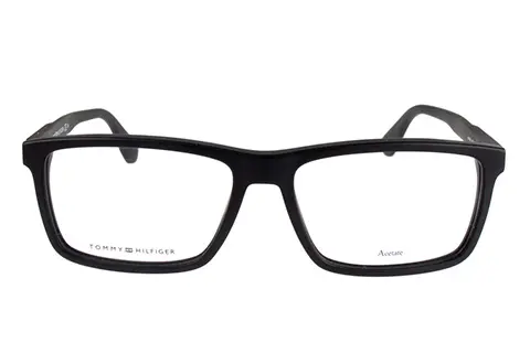 Tommy Hilfiger TH1549 003 Matte Black