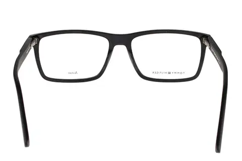 Tommy Hilfiger TH1549 003 Matte Black