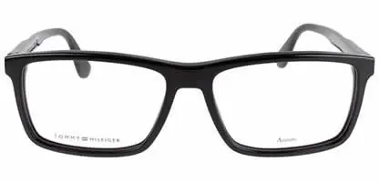 Tommy Hilfiger TH1549 807 Black Tommy Hilfiger TH1549 807 Black