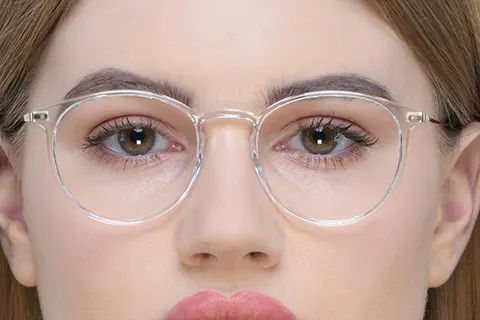 Feel Good Collection Young Transparent Clear