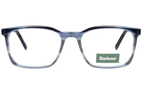 Barbour BAO-1000 104 Blue Horn