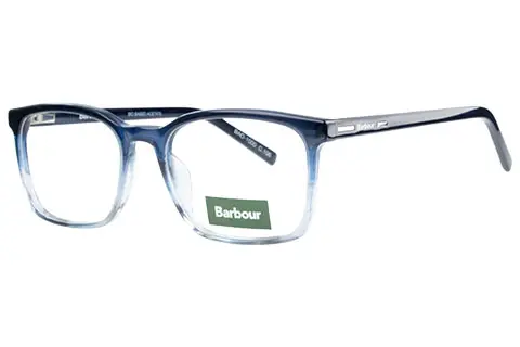 Barbour BAO-1000 106 Navy