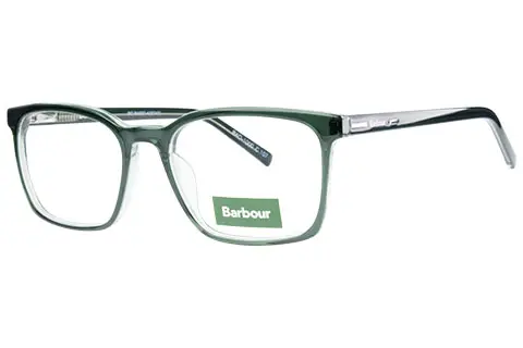 Barbour BAO-1000 107 Green