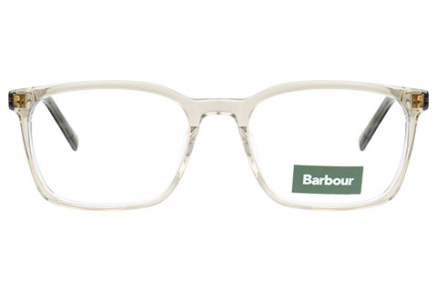Barbour BAO-1000 109 Transparent Greige