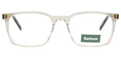 Transparent Greige