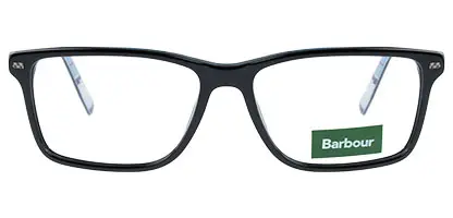 Barbour BAO-1003 104 Black