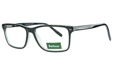 Barbour BAO-1003 107 Green