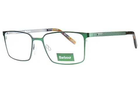 Barbour BAO-1005 007 Matte Green