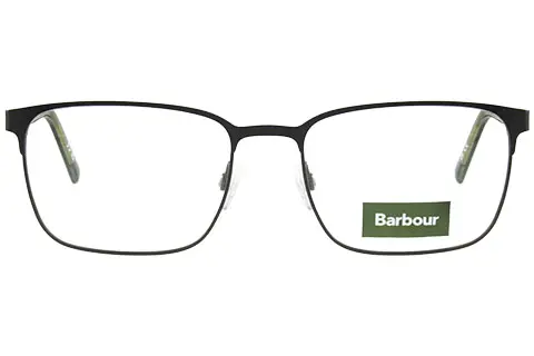 Barbour BAO-1007 004 Matte Black