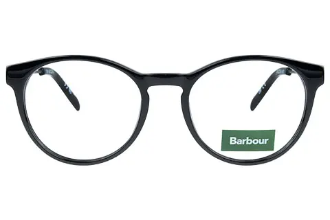 Barbour BAO-1008 104 Black
