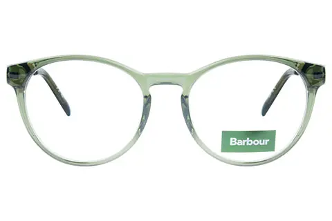 Barbour BAO-1008 107 Green