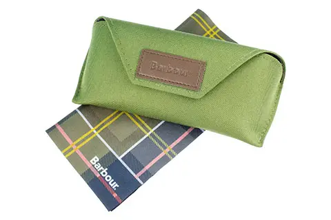 Barbour BAO-1008 107 Green