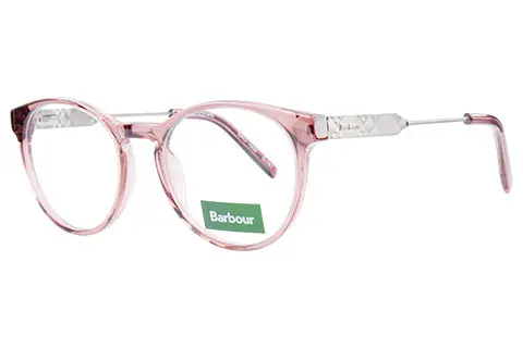 Barbour BAO-1008 161 Pink