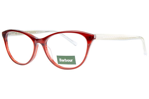 Barbour BAO-1010 162 Burgundy