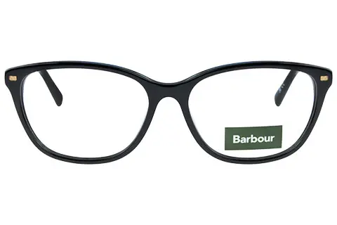 Barbour BAO-1012 104 Black Horn