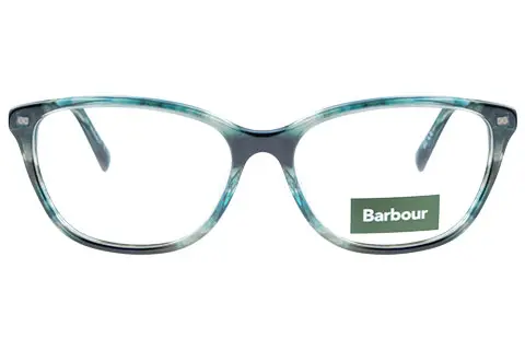 Barbour BAO-1012 107 Green Horn
