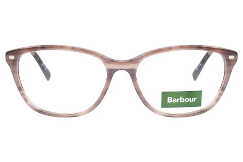 Barbour BAO-1012 120 Lilac Horn