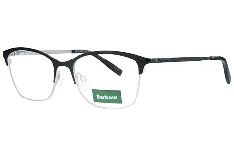 Barbour BAO-1013 004 Matte Black