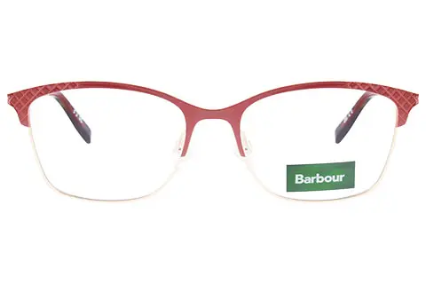Barbour BAO-1013 062 Matte Burgundy
