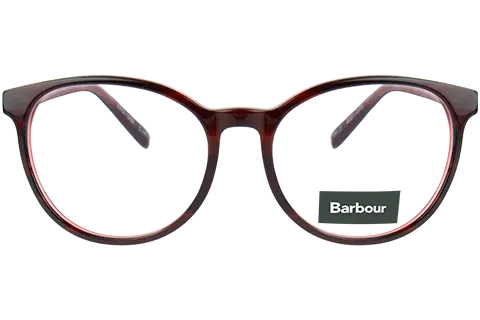 Barbour BAO-1009 163 Burgundy