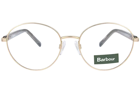 Barbour BAO-1015 001 Matte Gold