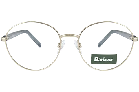 Barbour BAO-1015 002 Matte Silver