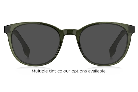 BOSS 1577 1ED 52 Green